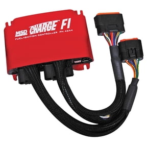 MSD 4244 Fuel Injection Electronic Control Unit
