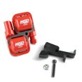 thumbnail image 1 of MSD 4250 MSD Blaster Power Sports Coil, Red, 1 of 6