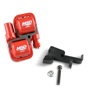 MSD 4250 MSD Blaster Power Sports Coil, Red