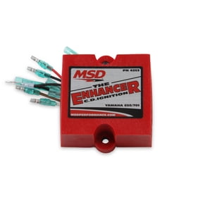 MSD 4253 Ignition Control Module