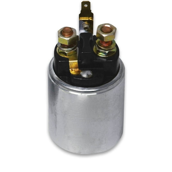 MSD 5087 Starter Solenoid
