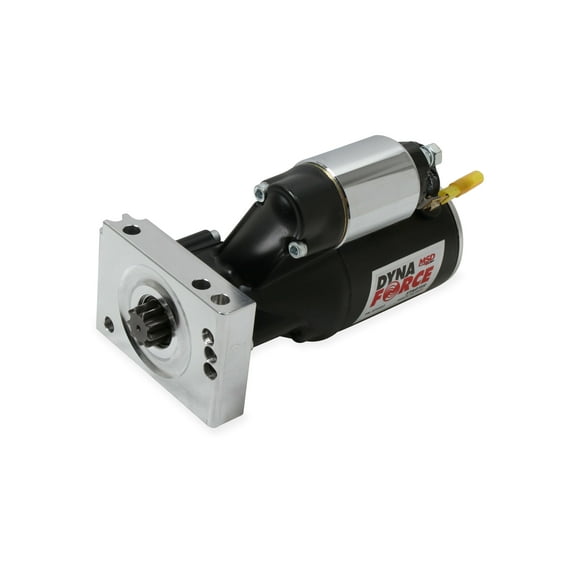 MSD 509503 Starter Motor
