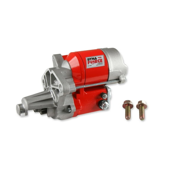 MSD 5098 Starter Motor