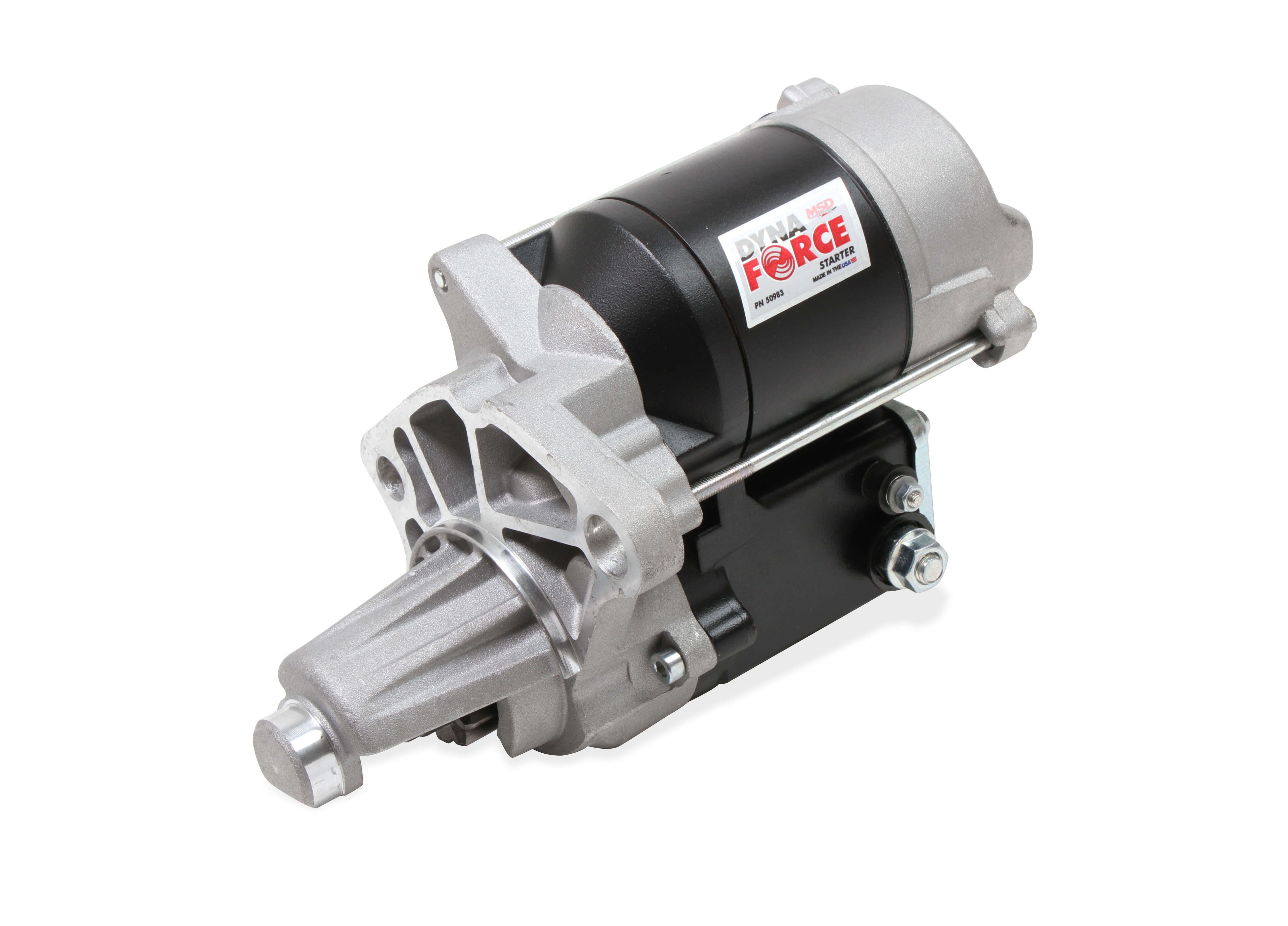 MSD APS Starter Olds/Pontiac V8 MSD APS Starter Olds/Pontiac V8