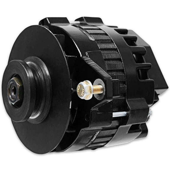MSD 5321MSD Alternator