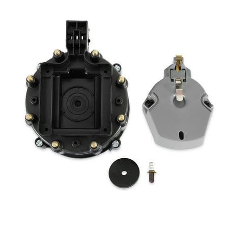 MSD 5501 Distributor Cap and Rotor Kit