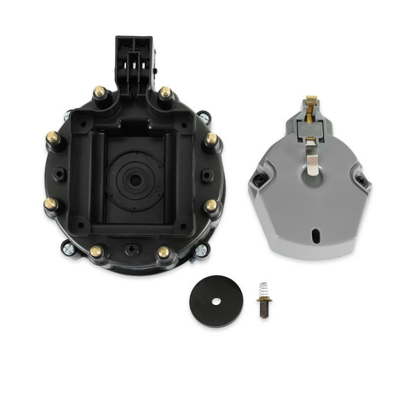MSD 5501 Distributor Cap and Rotor Kit