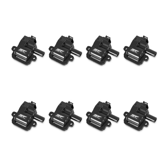 MSD 55088 Direct Ignition Coil Kit