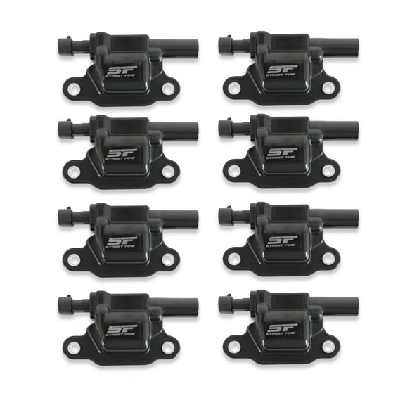 MSD 55118 Direct Ignition Coil Kit
