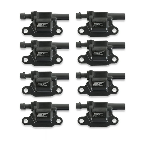 MSD 55118 Direct Ignition Coil Kit