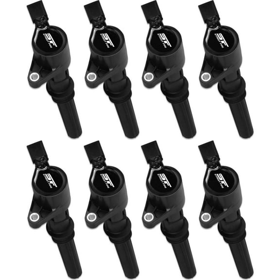MSD 55128 Direct Ignition Coil Kit