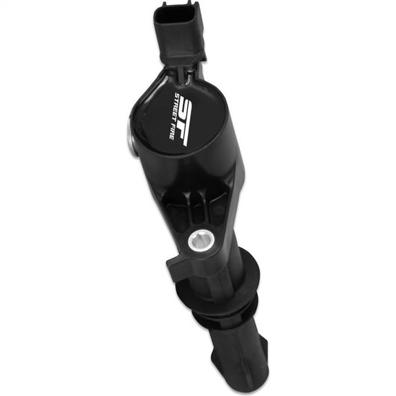 MSD 5513 Direct Ignition Coil Fits select: 2004-2008 FORD F150, 2005-2008 FORD F250