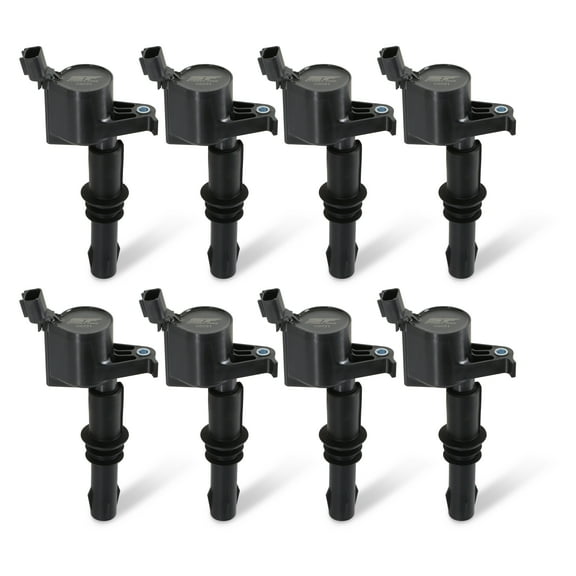 MSD 55138 Direct Ignition Coil Kit