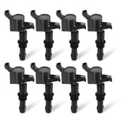 MSD 55138 Direct Ignition Coil Kit