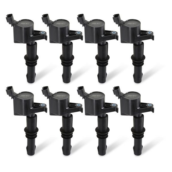 MSD 55138 Direct Ignition Coil Kit