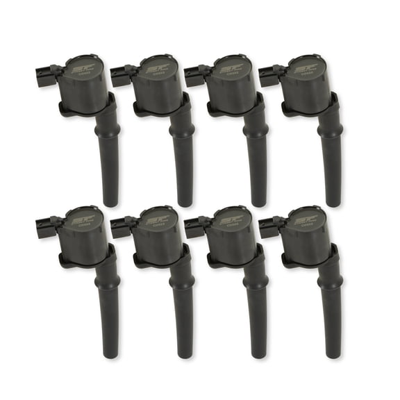MSD 55148 Direct Ignition Coil Kit