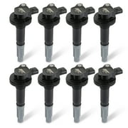 MSD 55158 Direct Ignition Coil Kit