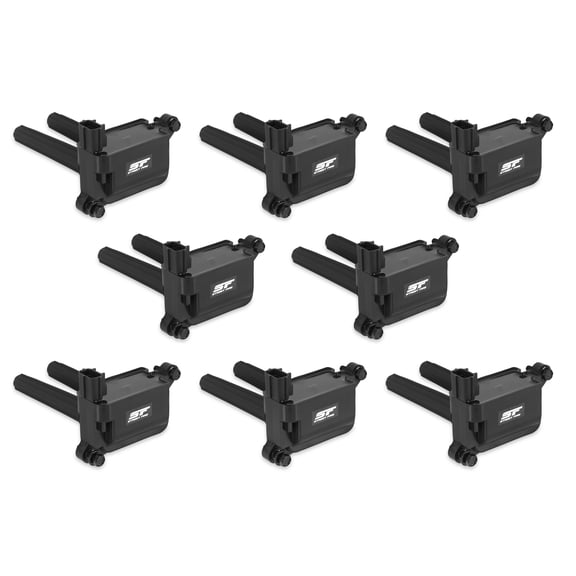 MSD 55168 Direct Ignition Coil Kit
