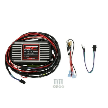 MSD 5520 Ignition Control Module