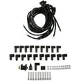 MSD 5553 Street Fire Spark Plug Wire Set