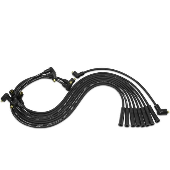 MSD 5561 Spark Plug Wire Set