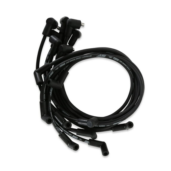 MSD 5564 Spark Plug Wire Set