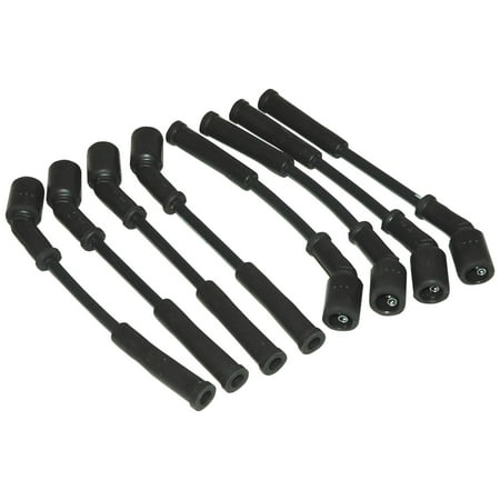 MSD 5574 Spark Plug Wire Set