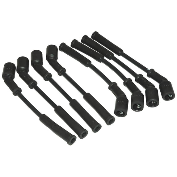 MSD 5574 Spark Plug Wire Set