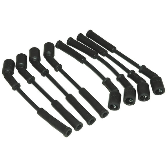 MSD 5574 Spark Plug Wire Set