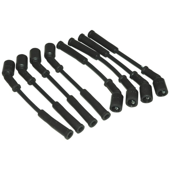MSD 5574 Spark Plug Wire Set