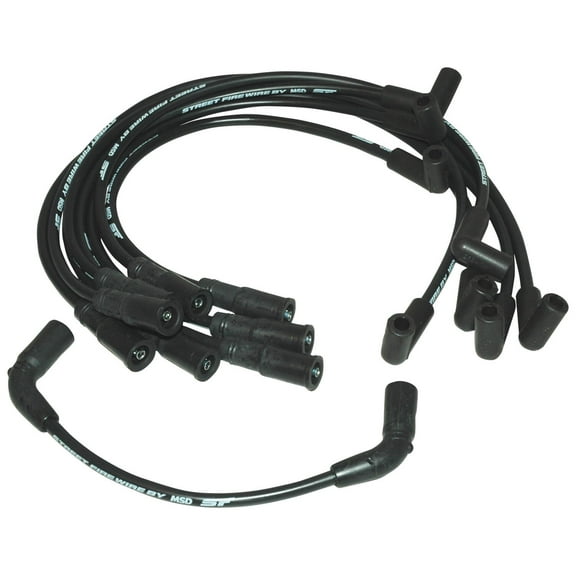 MSD 5577 Spark Plug Wire Set
