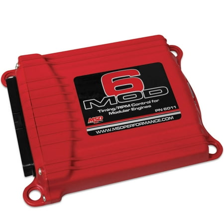 MSD 6011 Ignition Control Module