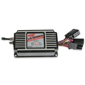 MSD 60143 Ignition Control Module
