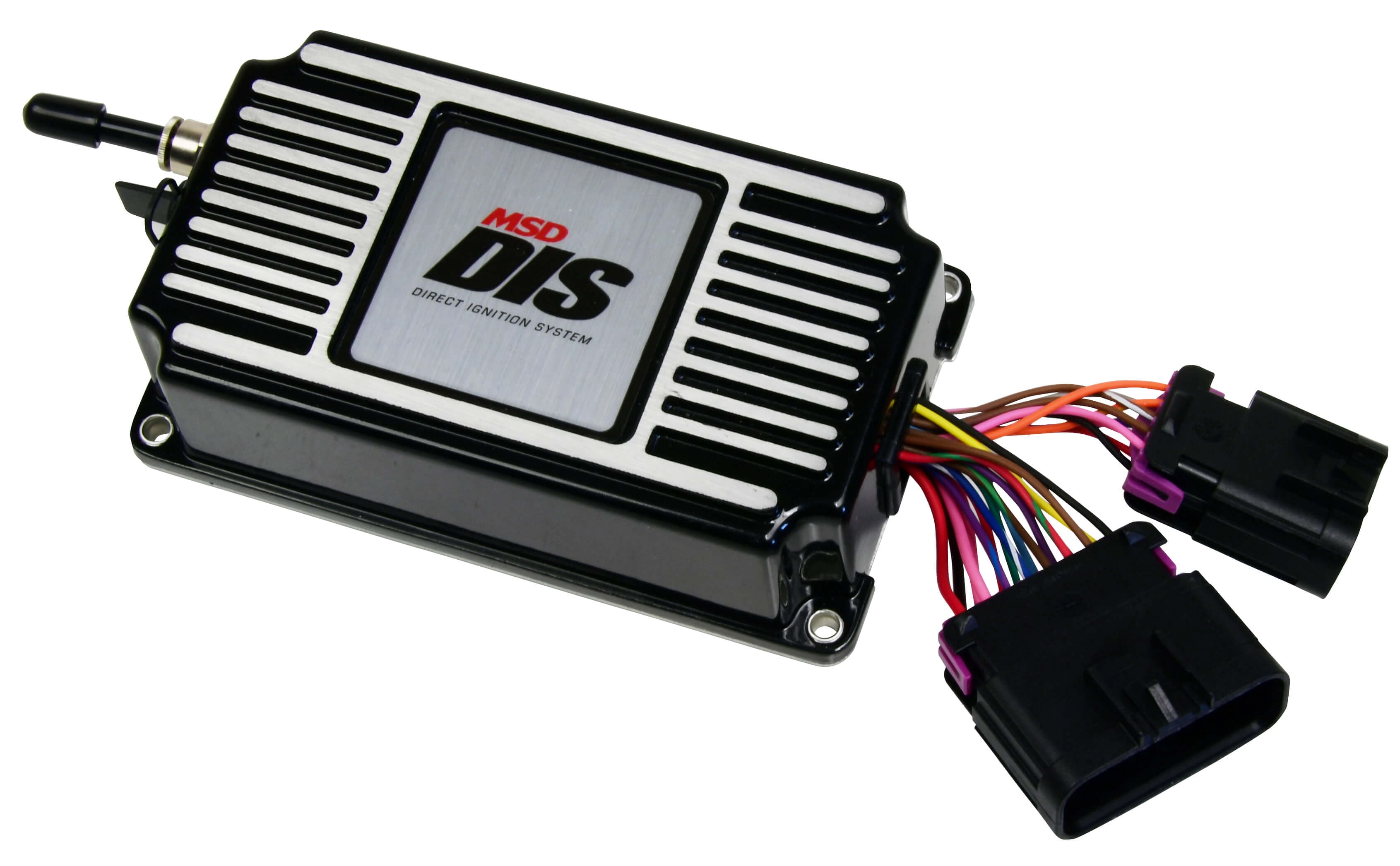 Msd Control Module MSD 60153MSD Ignition Control Module - Walmart.com
