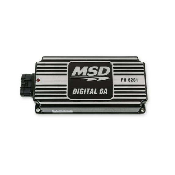 MSD 62013 Ignition Control Module