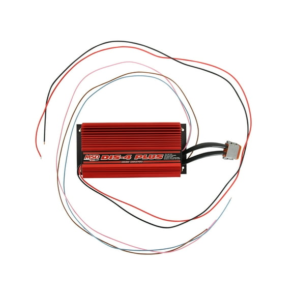 MSD 62153 Ignition Control Module