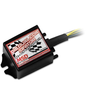 MSD 6302 Ignition Control Module