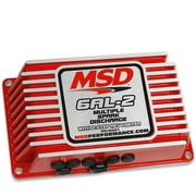 MSD 6421 Ignition Control Module