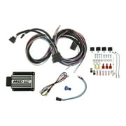 MSD 64233 Ultra 6AL Ignition Control