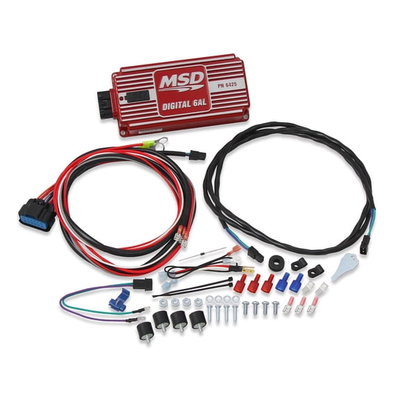 MSD 6425 Ignition Control Module