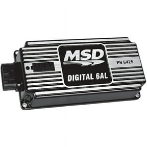 MSD 64253 Ignition Control Module