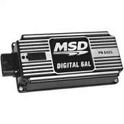 MSD 64253 Ignition Control Module