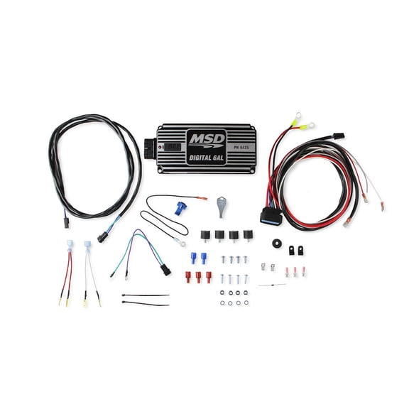 MSD 64253 Ignition Control Module