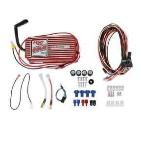 MSD 6430 Ignition Control Module