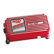 MSD 6462 Ignition Control Module