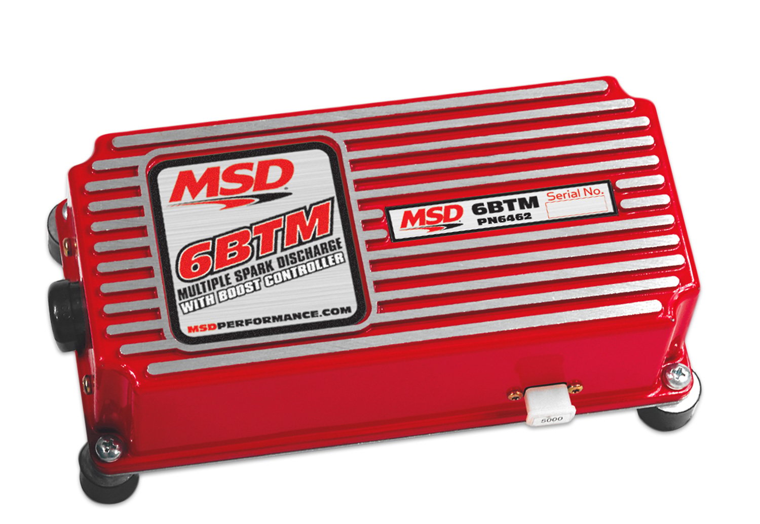 MSD 6462 Ignition Control Module