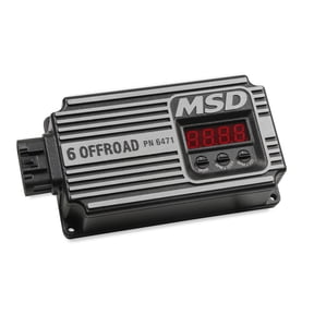 MSD 6471 Ignition Control Module