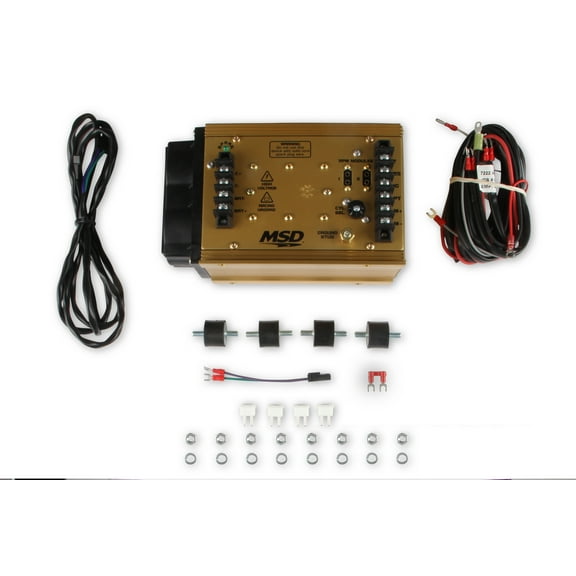 MSD 7222 Ignition Control Module