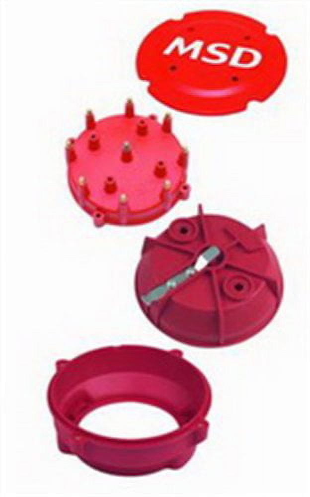 MSD 7445 Accessory Drive Belt