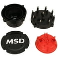 thumbnail image 1 of MSD 74553 Distributor Cap and Rotor Kit, 1 of 2